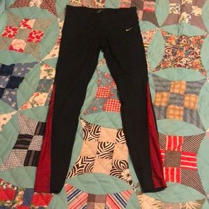 Nike Full Length Leggings